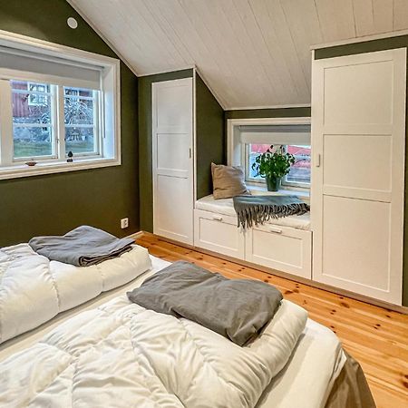 1 Bedroom Lovely Home In Moensteras エクステリア 写真