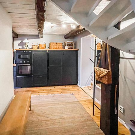 1 Bedroom Lovely Home In Moensteras エクステリア 写真