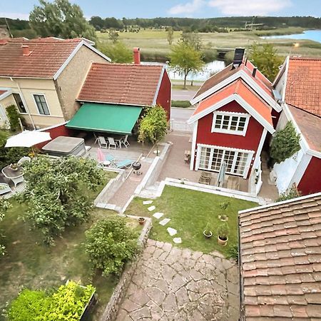 1 Bedroom Lovely Home In Moensteras エクステリア 写真